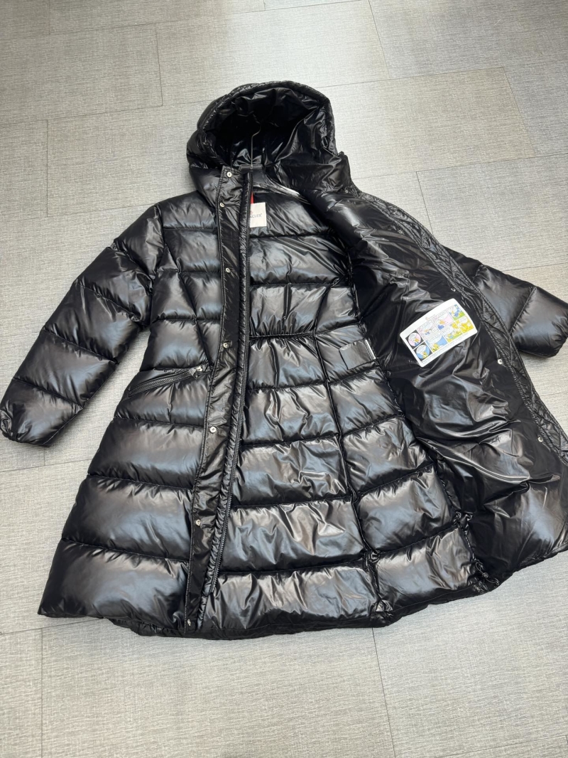 Moncler Down Coat